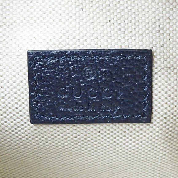 GUCCI Beige Shoulder Bag - Picture 7 of 11